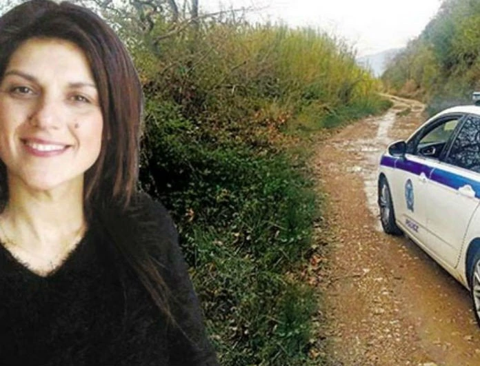 Ειρήνη Λαγούδη: Νέα τροπή στην υπόθεση – Σύντομα οι αρχές θα φτάσουν στην άκρη του νήματος